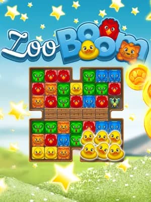 Zoo Boom