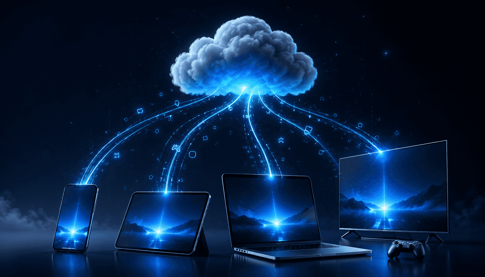 Cloud Gaming Explained: A Beginner's Guide for 2026