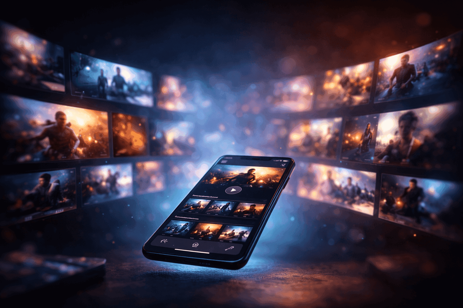 Best Movie Apps for Android to Stream and Watch Anywhere