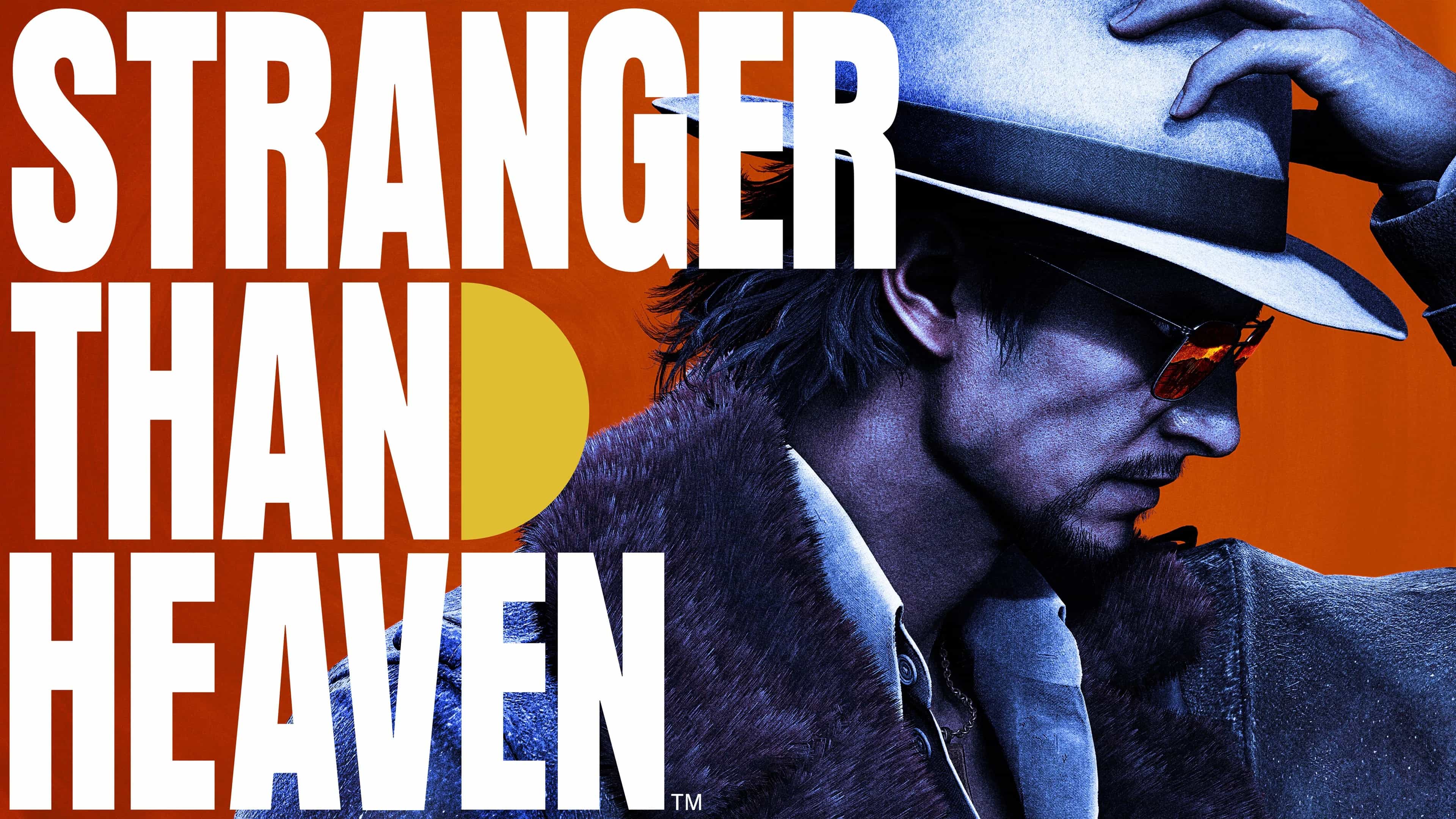 Stranger Than Heaven Reveals a 50-Year Yakuza Saga