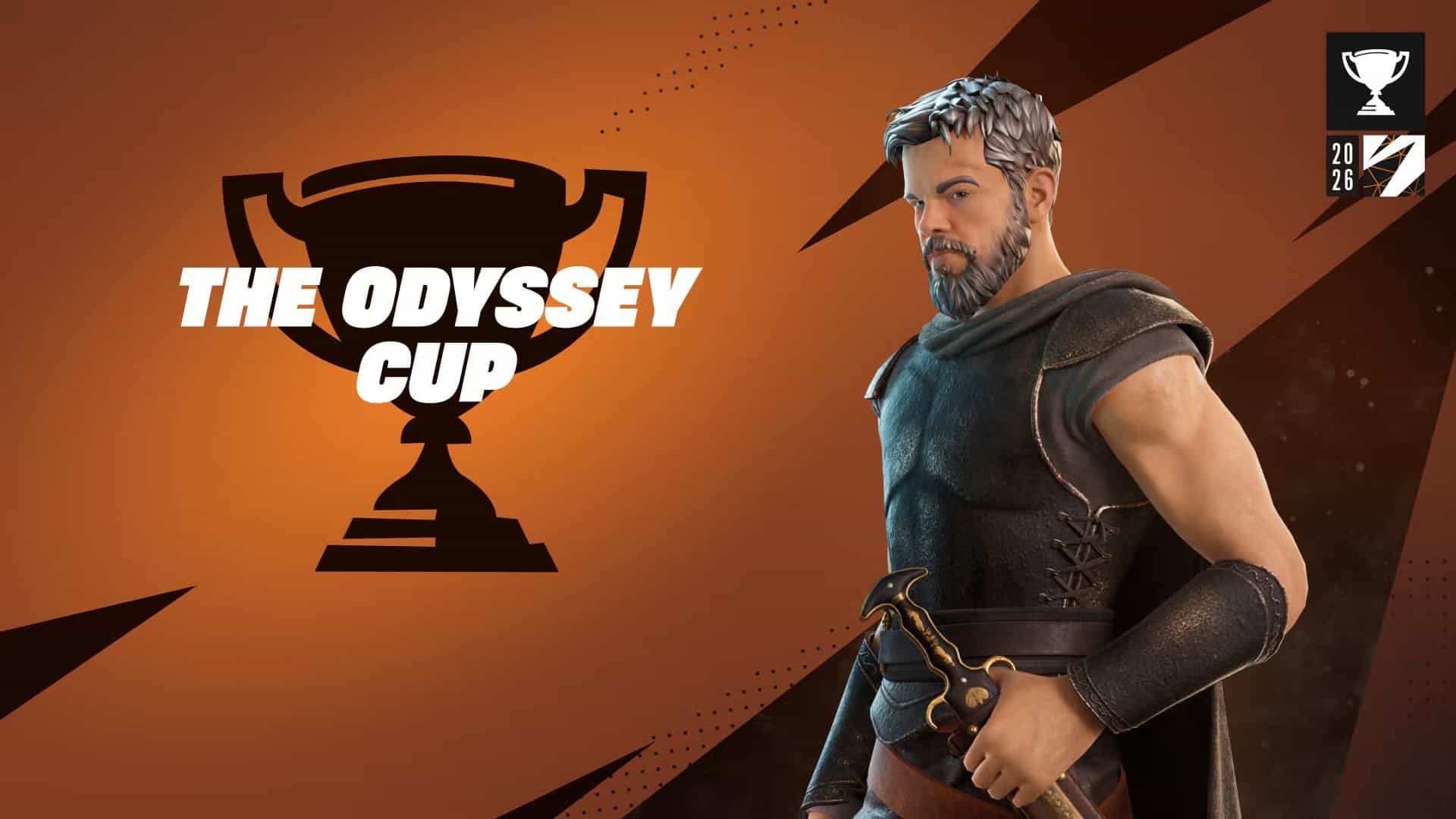 Fortnite Odyssey Crossover Arrives With Matt Damon Skin