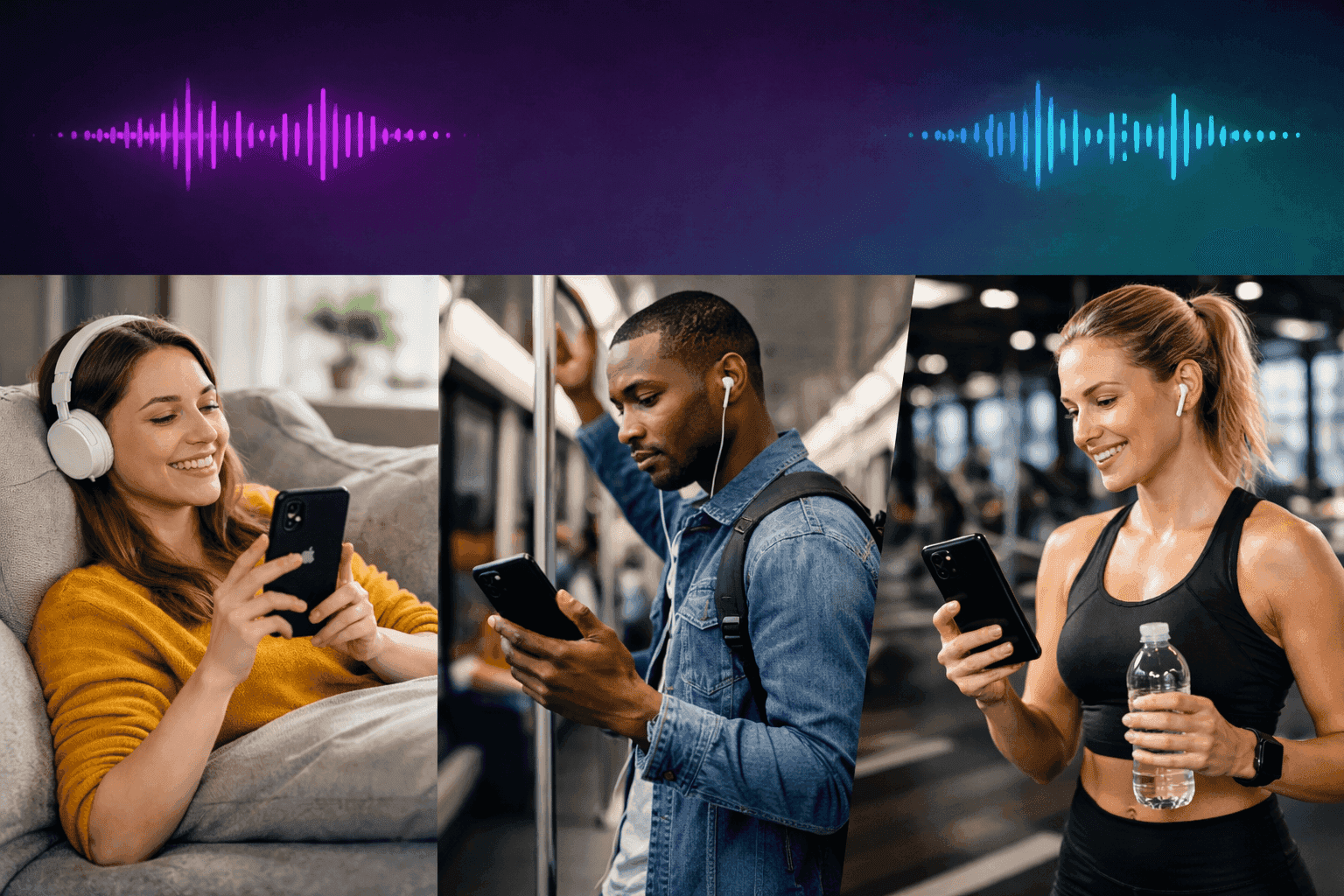 Best Podcast App Options for Every Listener