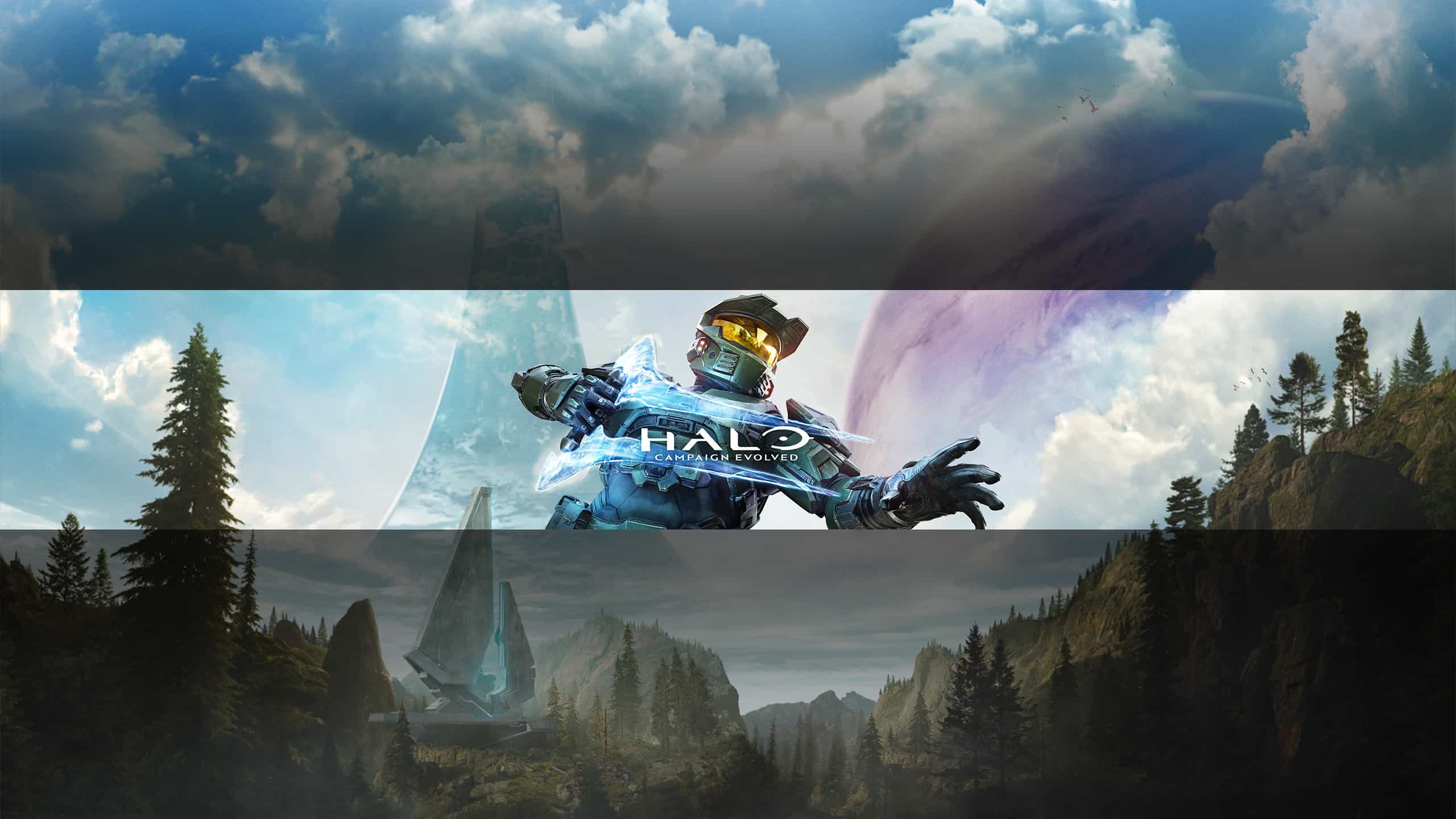 Halo Waypoint Confirms Campaign Evolved Launch Details