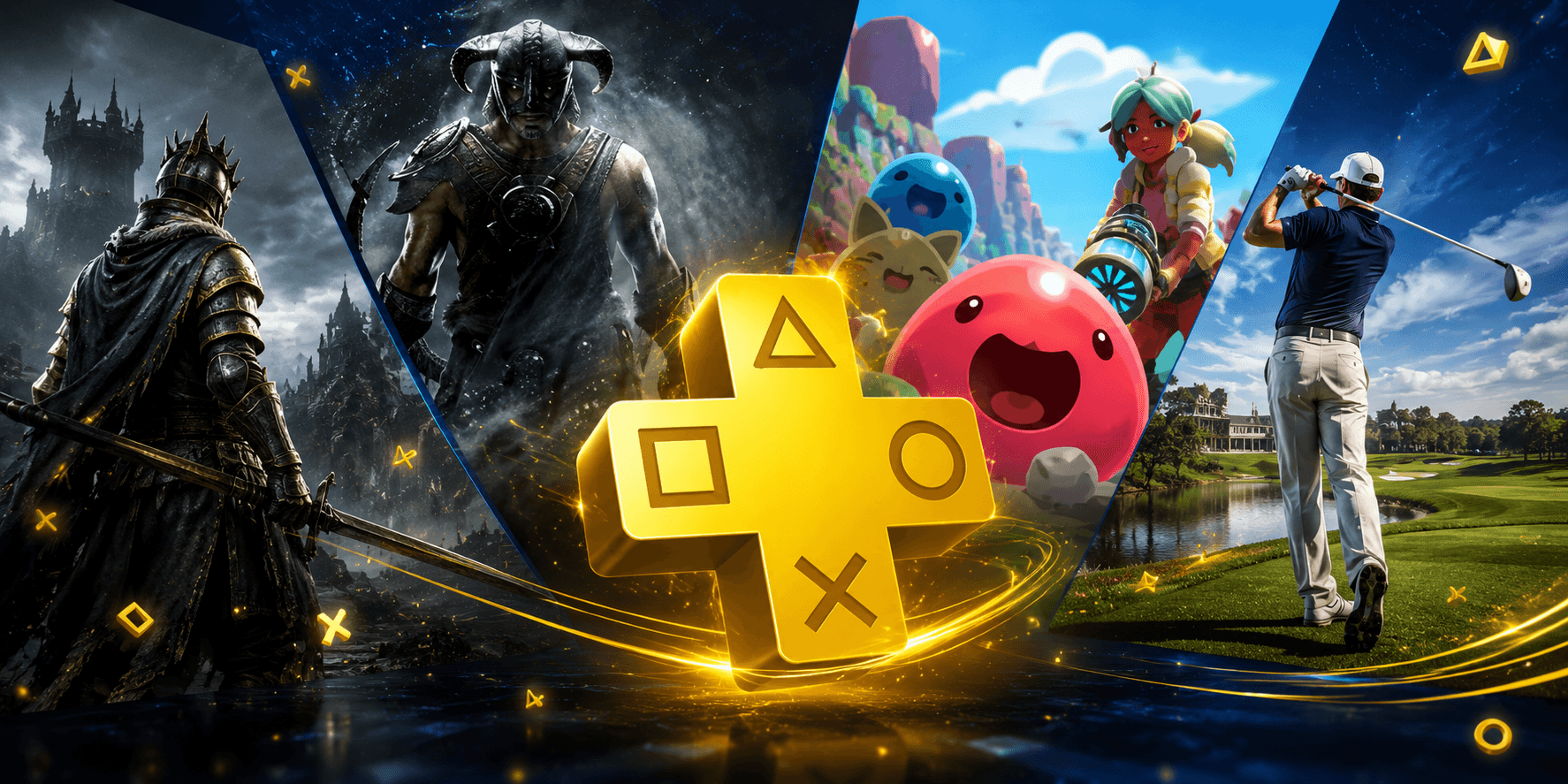 PS Plus August 2026 Classics Revealed Early