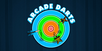 Arcade Darts