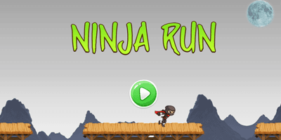 Ninja Run