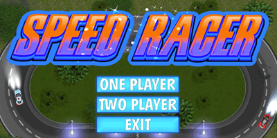 Speed Racer