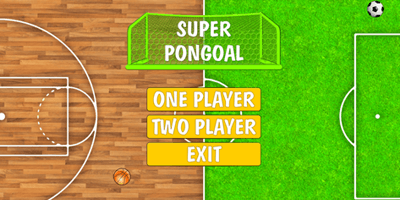 Super Pongoal