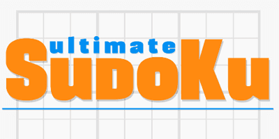 Ultimate Sudoku