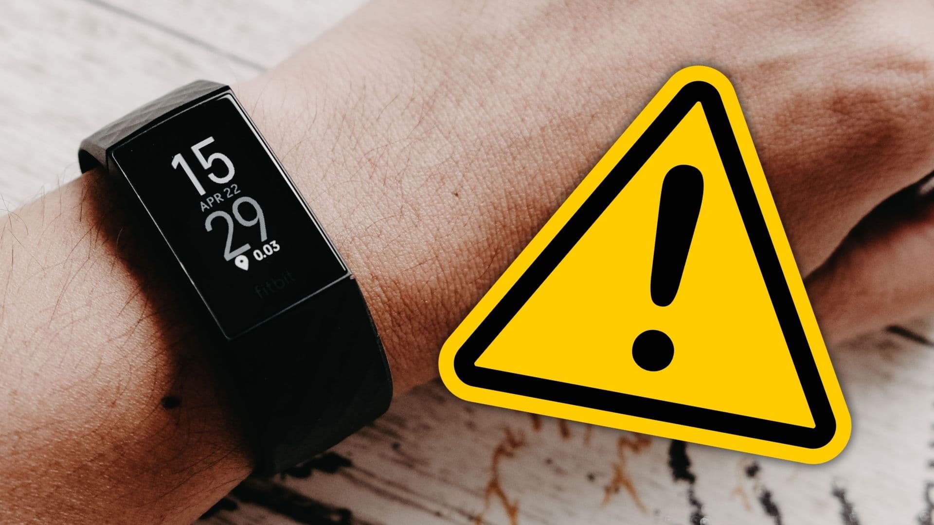 Fitbit App Meltdown: Users Frustrated by Widespread Outages