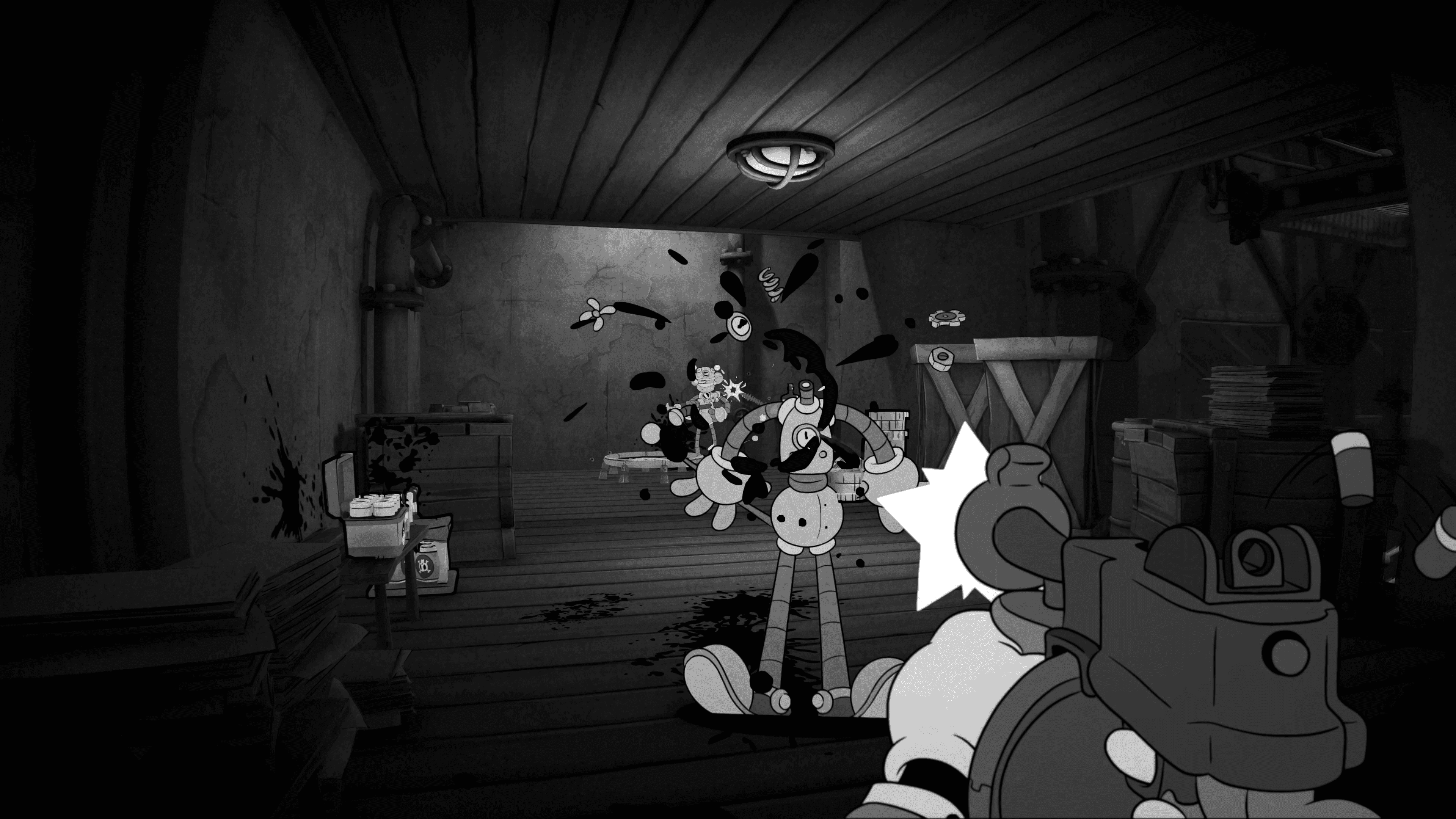 Mouse PI for Hire Review and Gameplay Guide