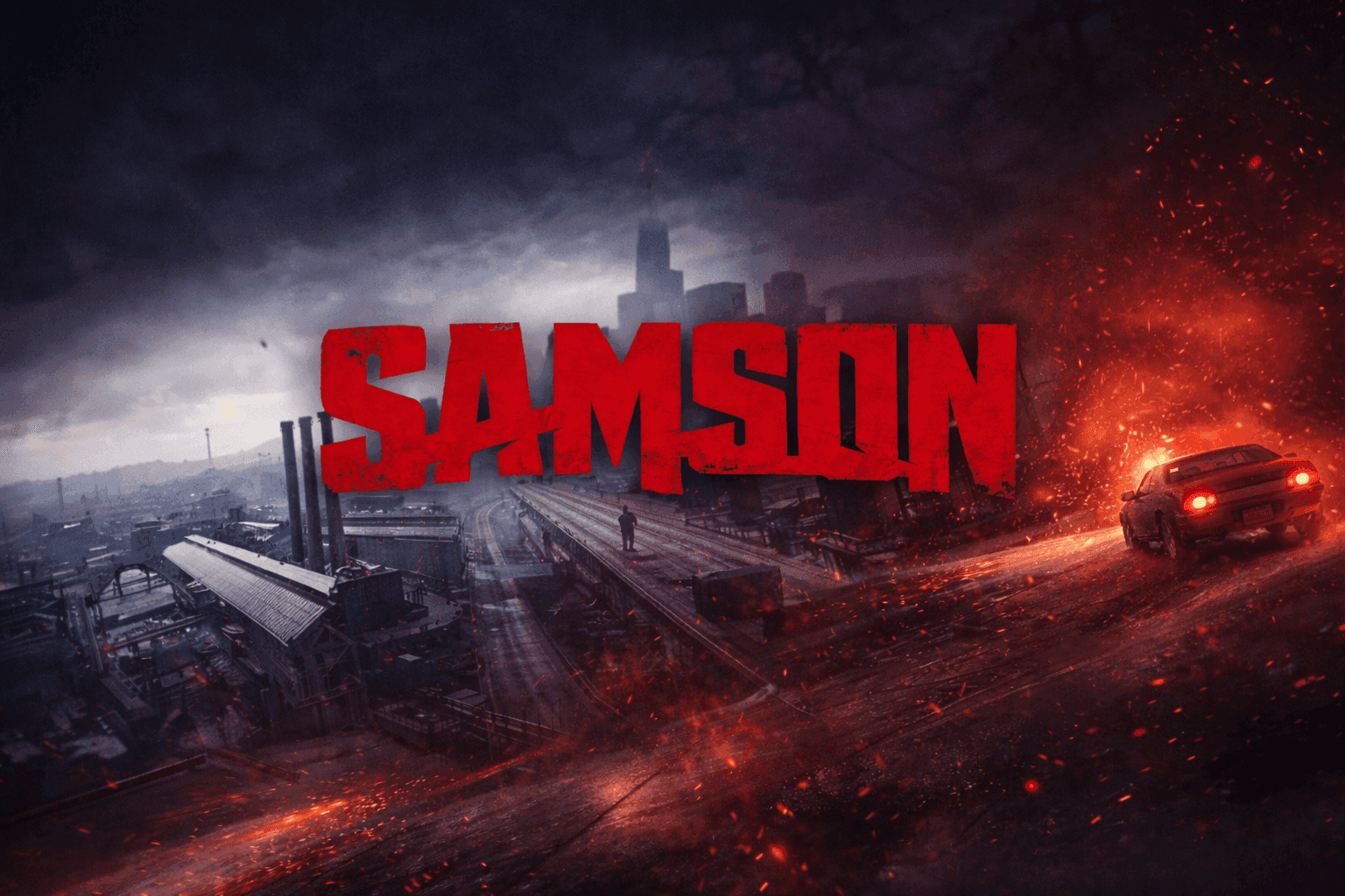 GTA 6 Rival Game Samson: Is It Worth Playing?