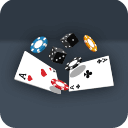Casino Cards Memory