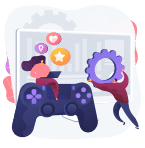 Security Illustration