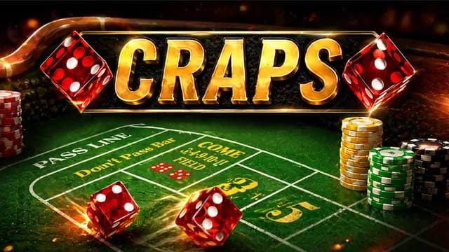 Craps