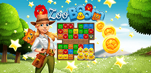 Zoo Boom