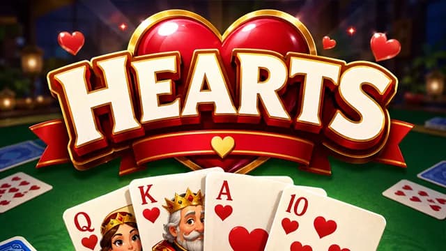 Hearts