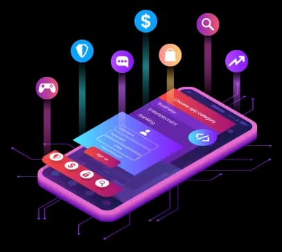 Users exploring GetJar apps
