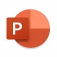 Microsoft PowerPoint for Windows