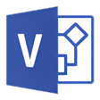 Microsoft Visio for Windows