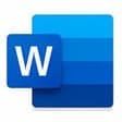 Microsoft Word for Windows