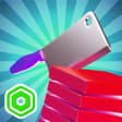 Slice Master Robux Roblominer for Android