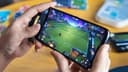 Samsung Launches Free Mobile Cloud Gaming Platform for Galaxy Devices
