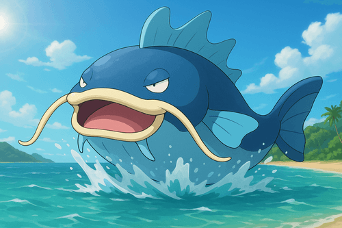 Dondozo Pokemon GO Guide: How to Catch, Raid & Find Shiny