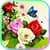 Blooming Roses Live Wallpaper