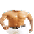 Six pack photo suit
