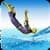 Super Hero World Swimming Tournament