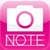 PhotoNote Lite (Photo + Note)