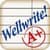 Wellwrite - English words quiz