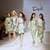 SPICA Ghost Wallpaper
