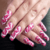 Ilovemy longnails Tutorial