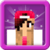 Skins girls for minecraft