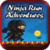 Ninja Run Adventures