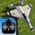RC AirSim RC Model Plane Sim