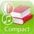 SlovoEd Compact Italian-Portuguese & Portuguese-Italian