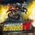 3D Moto cross chase