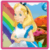 Alice Wonderland Fashion