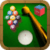 9 ball pro billiard