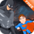 BATMAN-Vs SUPERMAN