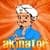 Akinator the Genie optional