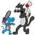 Itchy and Scratchy Game