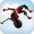 Project Parkour urban edge