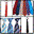 Design Model Necktie Tops