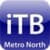 iTransitBuddy - Metro North