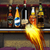 Bottle Shooter 240x320 Touch n Type