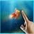 Goldfish In Your Phone